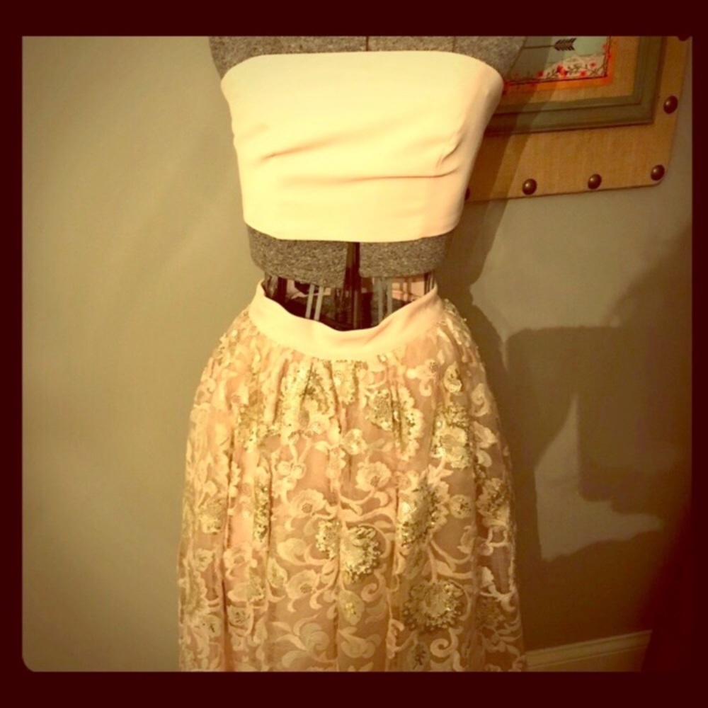 bebe dress